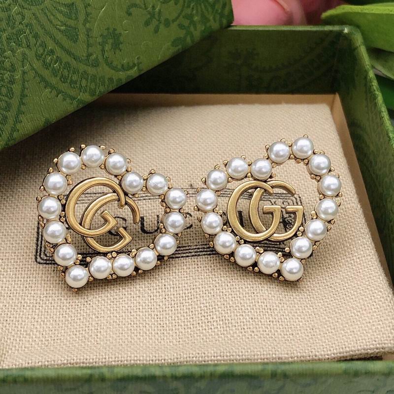 Gucci Earring 07yxh09